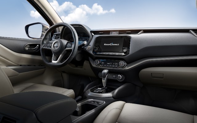 SUV Nissan Penantang Fortuner dan Pajero Sport Dipermak, Namanya Jadi Beda (131679)