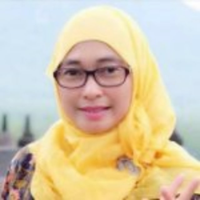 Dr Nimmi Zulbainarni. Foto: Dok. IPB
