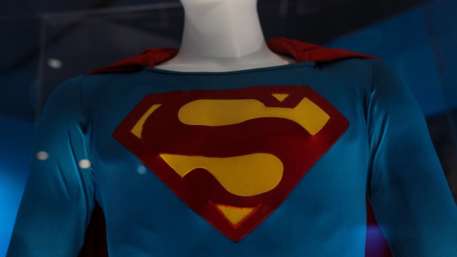 Ilustrasi Superman. Foto: Getty Images