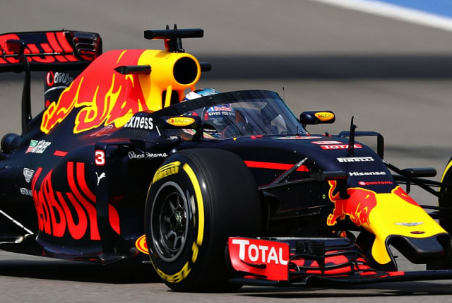 Pengaman Halo pada F1, Dulu Ditentang Sekarang Disayang (11956)