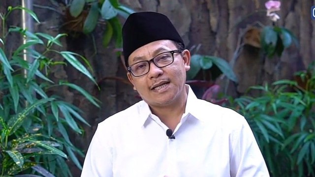 Wali Kota Malang, Sutiaji. (Foto: YouTube/Sam Sutiaji)