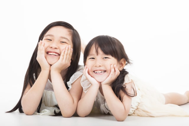 Ilusttrasi anak. Foto: Shutterstock