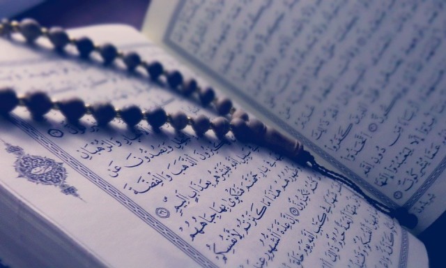Al Quran. Foto: Pixabay