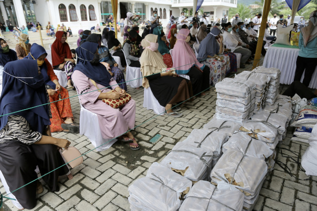 COVID-19: Ujian Ketahanan Keluarga? (124910)
