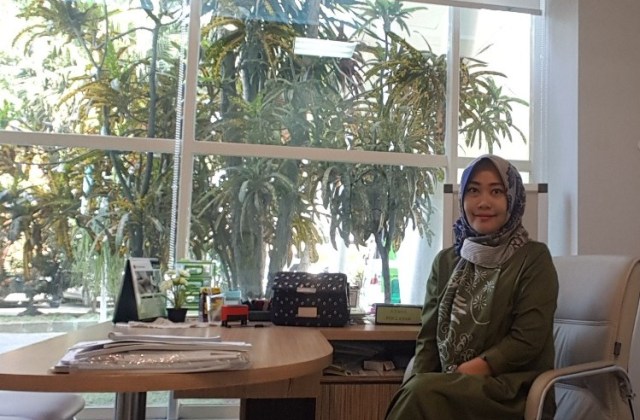 Mencegah Eksim pada Kulit Bayi (80791)