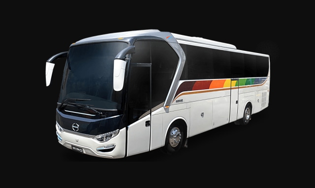 Ongkos Ganti Oli Bus Setara Uang Muka Honda BeAT! (123589)