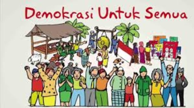 Kedaulatan Rakyat dan Teori Kedaulatan Lain yang Penting Untuk