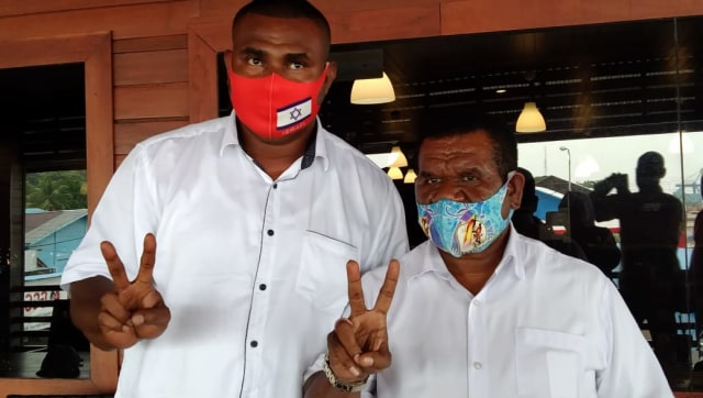 Tiga Paslon di Pilkada Sorong Selatan Minta KPU Harus Tegas (169192)