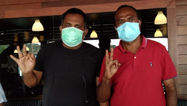 Tiga Paslon di Pilkada Sorong Selatan Minta KPU Harus Tegas (169193)