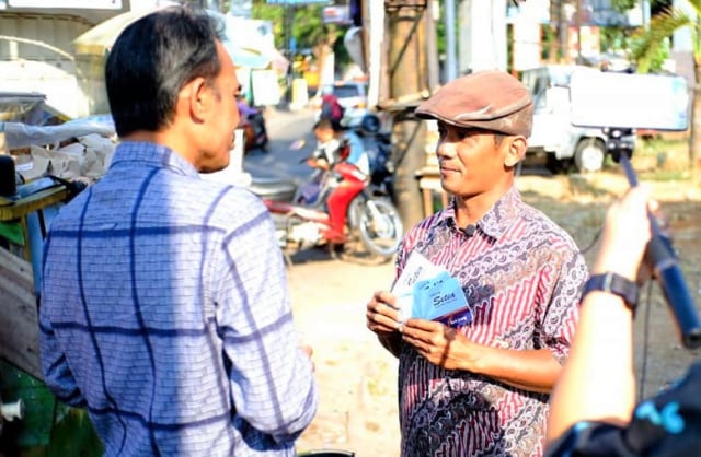 Apa sih jurnalis?