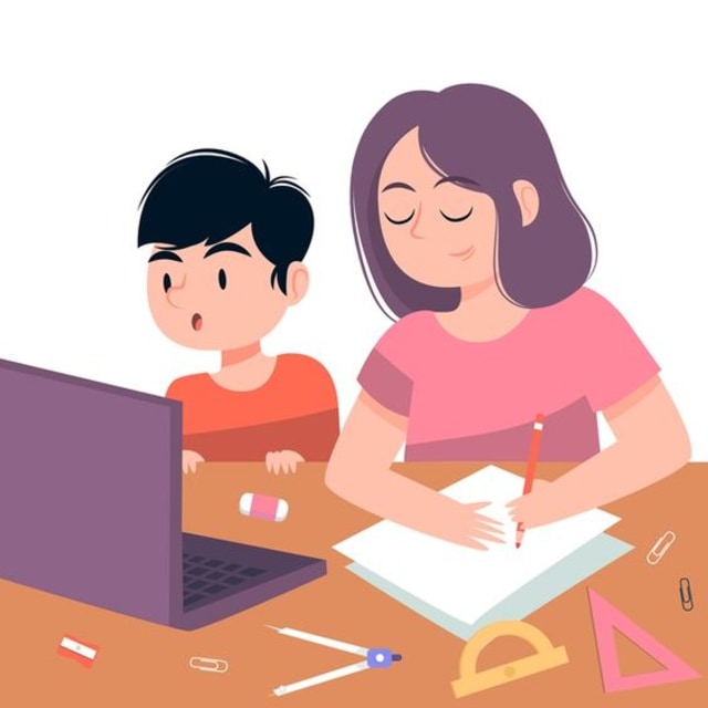Kunci Jawaban Soal Kelas 4 Tema 5 Subtema 3 Sebagai Acuan Belajar Di Rumah Kumparan Com