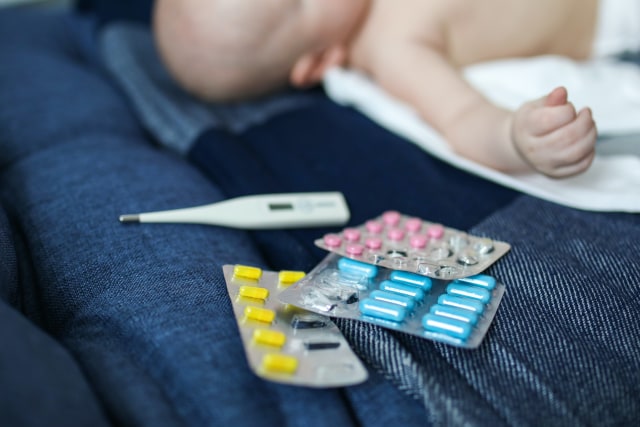 Orang Tua Perlu Waspada, Kenali Penyebab dan Gejala Penyakit Lupus pada Anak (126976)