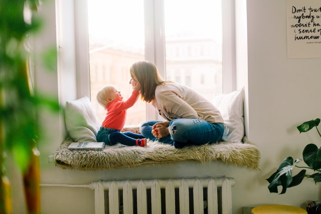 Orang Tua Perlu Waspada, Kenali Penyebab dan Gejala Penyakit Lupus pada Anak (126975)