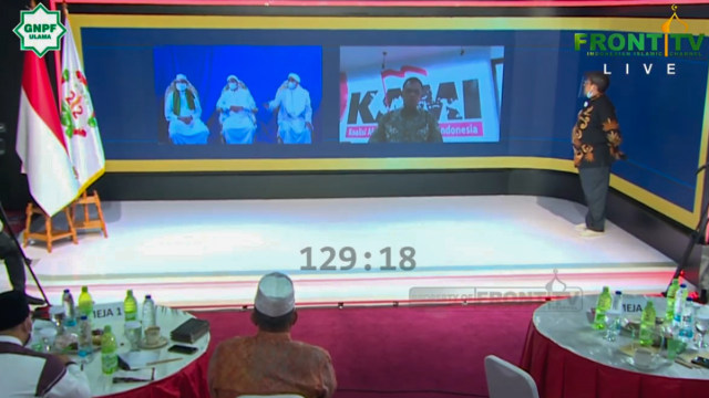Di Reuni 212, Gatot Nurmantyo Bicara Penyimpangan dan Ketidakadilan (6723)