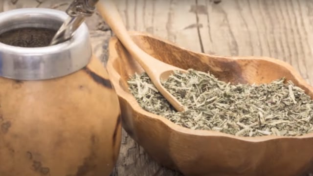 Ilustrasi teh herbal. Foto: Youtube. dok/Fox News