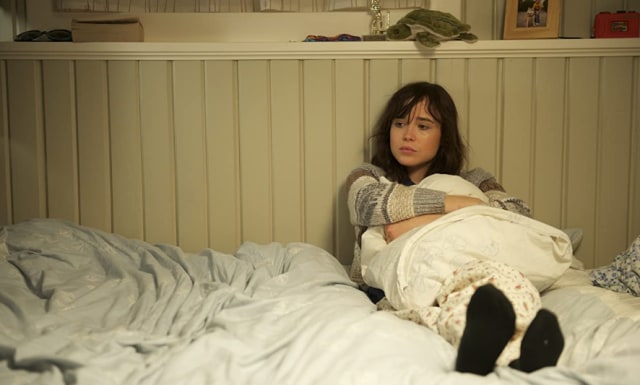 Profil Ellen Page, Pemain The Umbrella Academy yang Kini Bernama Elliot Page (742308)