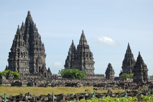 Misteri Dan Mitos Seputar Candi Prambanan Kumparan Com
