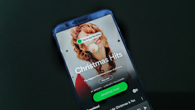 Begini Cara Bikin Kilas Balik Spotify Wrapped yang Lagi Viral di Media Sosial (11056)