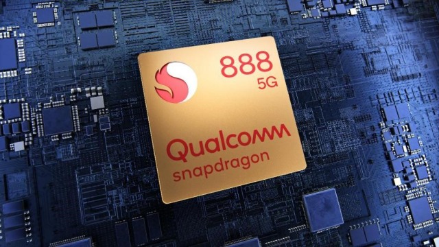 Vendor HP China Pastikan Pakai Snapdragon 888, Bagaimana dengan Samsung? (20203)
