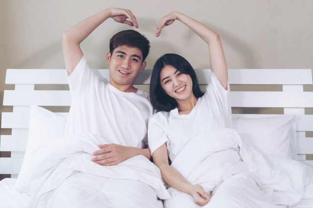 4 Zodiak yang Mampu Memikat Hati Libra, Salah Satunya Sagitarius (386306)