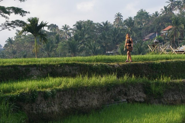 Menilik Potensi Agrowisata di Indonesia (249873)