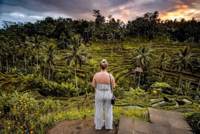 Menilik Potensi Agrowisata di Indonesia (249878)