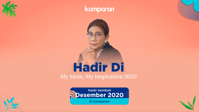 Mantan Menteri Kelautan dan Perikanan RI, Susi Pudjiastuti akan hadir di My Mom My Inspiration 2020. Foto: dok. kumparan