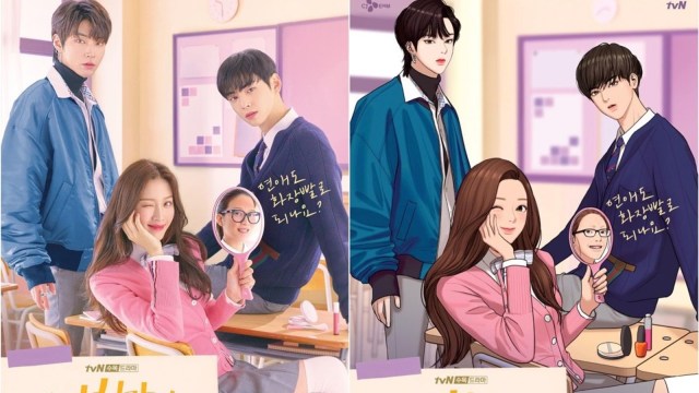 Drama Korea 'True Beauty'. Dok: tvndrama.official