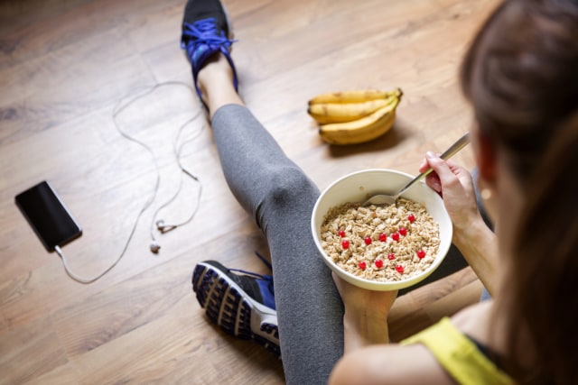 Tips Mencegah dan Mengelola Diabetes saat Pandemi (25846)