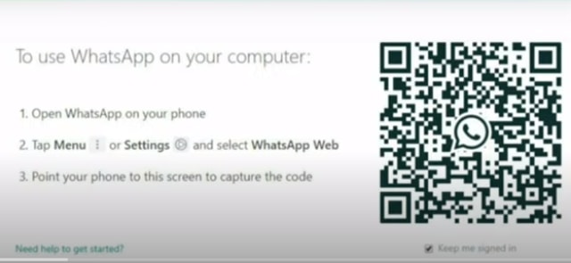 Login WhatsApp Web dengan Nomor HP, Sudah Tahu Belum? | kumparan.com