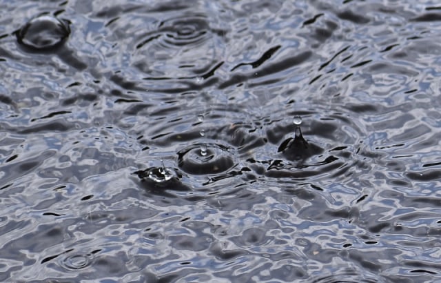 Ilustrasi siklus hidrologi. Foto: Pixabay
