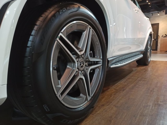 Mercedes-Benz GLE Coupe Terbaru Meluncur, Ada Varian AMG (75165)