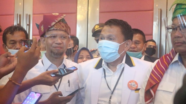 5 Tokoh yang Kampanyekan Akhyar di Medan: AHY, Rocky Gerung, hingga UAS (1243)