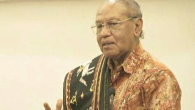 Dr. Ignas Kleden, M.A. (Sumber: https://images.app.goo.gl/cPnDSwXN76dKoSbj7)