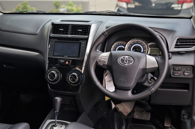 Toyota Avanza Bekas di Bawah Rp 150 Juta, Dapat Fitur Apa Saja? (302657)