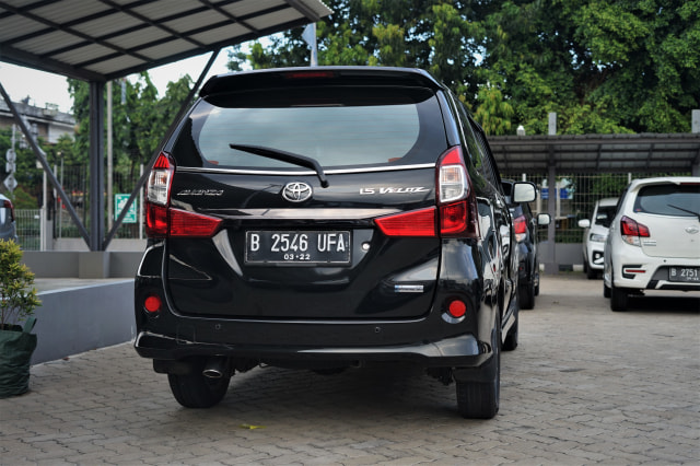Toyota Avanza Bekas di Bawah Rp 150 Juta, Dapat Fitur Apa Saja? (302660)