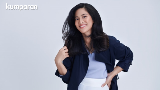 Dian Sastrowardoyo: Definisi Cantik Perempuan Indonesia Itu Sangat Beragam (410961)