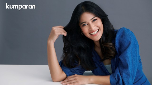 Dian Sastrowardoyo: Tentang Rambut, Stereotip & Kepercayaan Diri Perempuan (15520)