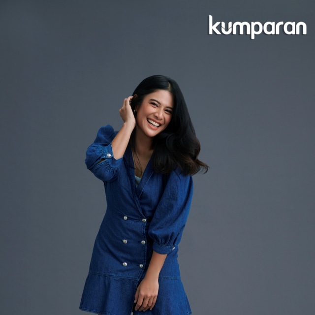 Dian Sastrowardoyo: Definisi Cantik Perempuan Indonesia Itu Sangat Beragam (410959)