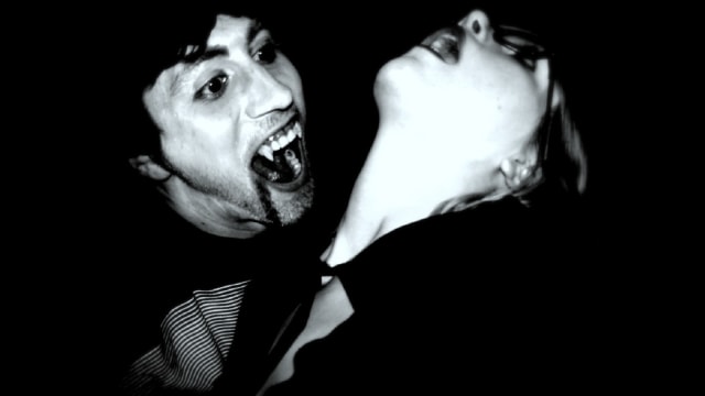 Ilustrasi vampir | Flickr/ outcast104