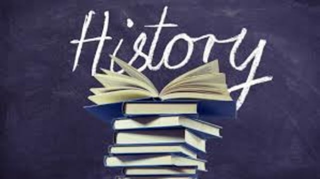 Sejarah sebagai ilmu pengetahuan yang disusun atas hasil penyelidikan dari beberapa peristiwa yang dapat dibuktikan, definisi ini dikemukakan oleh