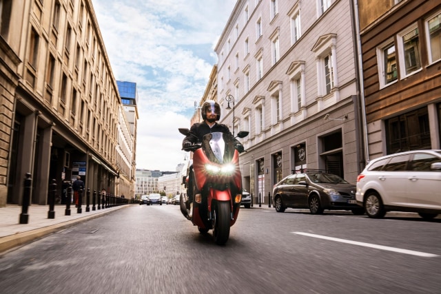 Peluang Yamaha NMax dan XMAX 125 dijual di Indonesia (53546)