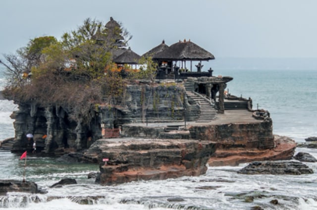Rekomendasi 5 Destinasi Wisata di Bali yang Terapkan Protokol Kesehatan (17933)