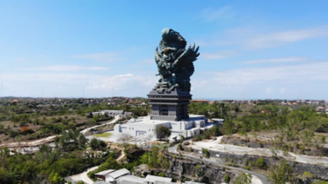 Rekomendasi 5 Destinasi Wisata di Bali yang Terapkan Protokol Kesehatan (17935)