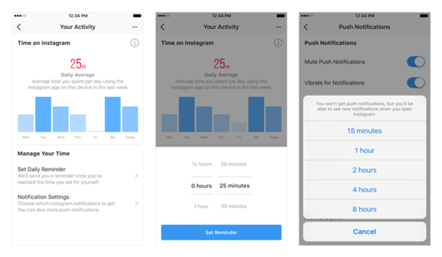 Cara Batasi Waktu Main Instagram Supaya Enggak Kecanduan (131446)