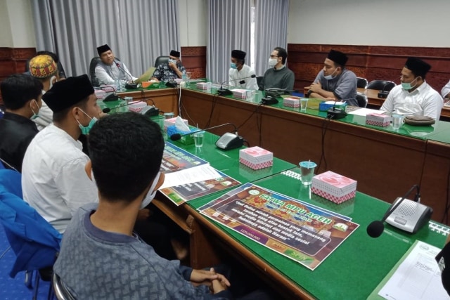 100 Stiker Haram Main Game PUBG dan Judi Online Akan Ditempel ke Warkop di Aceh (25560)