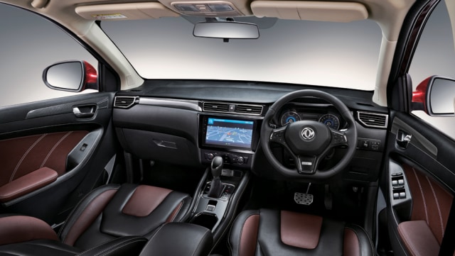 Inikah Faktor yang Membuat Mobil Matik CVT Tak Kuat Nanjak? (27090)