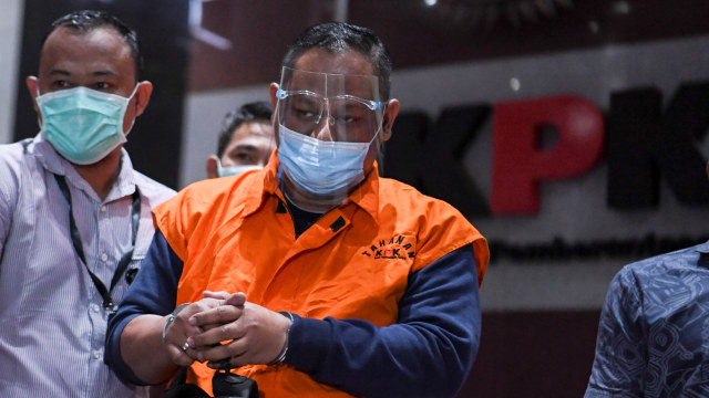 Jaksa Yakin Juliari Batubara Terima Rp 32 Miliar, Dipakai untuk Apa Saja? (10313)