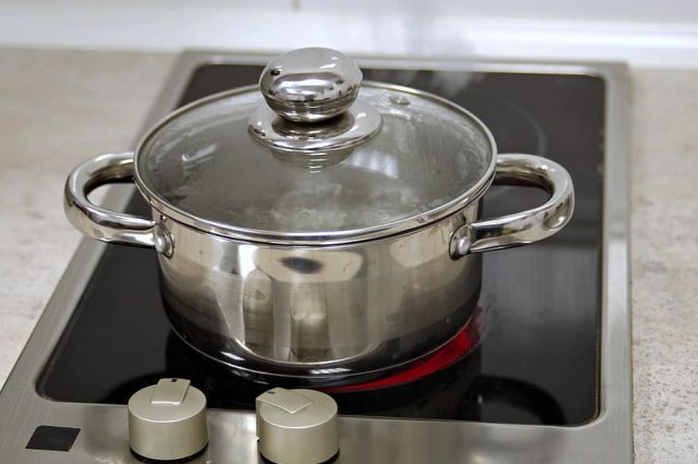 Daftar Perlengkapan untuk Masak MPASI Bayi (165282)