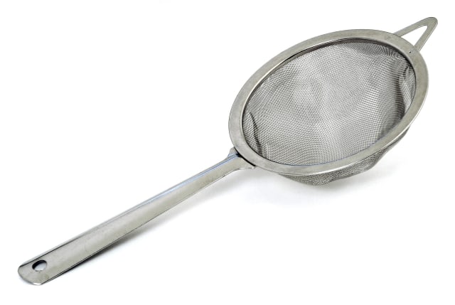 Daftar Perlengkapan untuk Masak MPASI Bayi (165286)